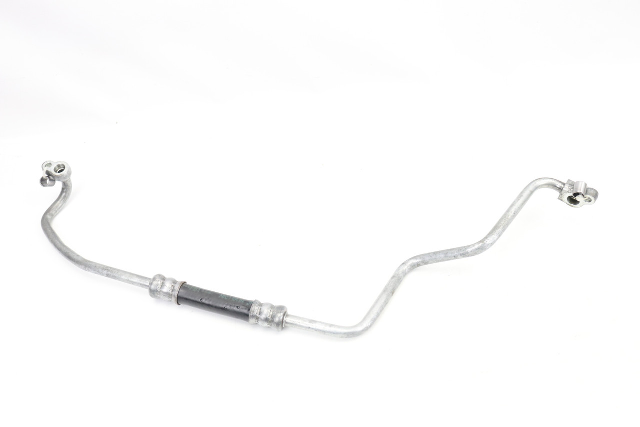 LT-Z400 2003–2008 Oil Tank Hose Left Line Suzuki 16470-07G20 #340