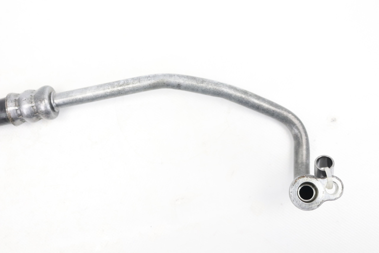 LT-Z400 2003–2008 Oil Tank Hose Left Line Suzuki 16470-07G20 #340