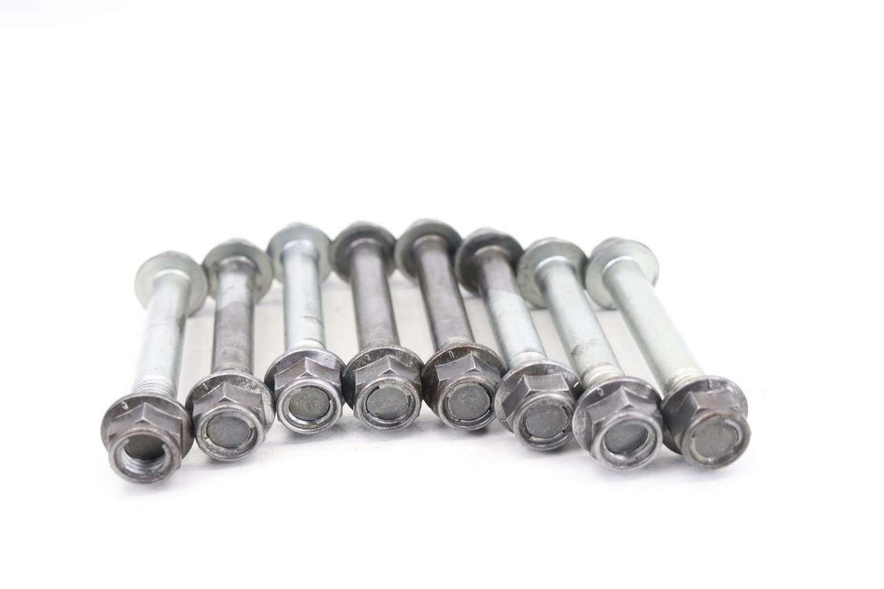 LT-Z400 2003–2014 Suspension A-Arm Bolt Set Suzuki 09103-10033 #340