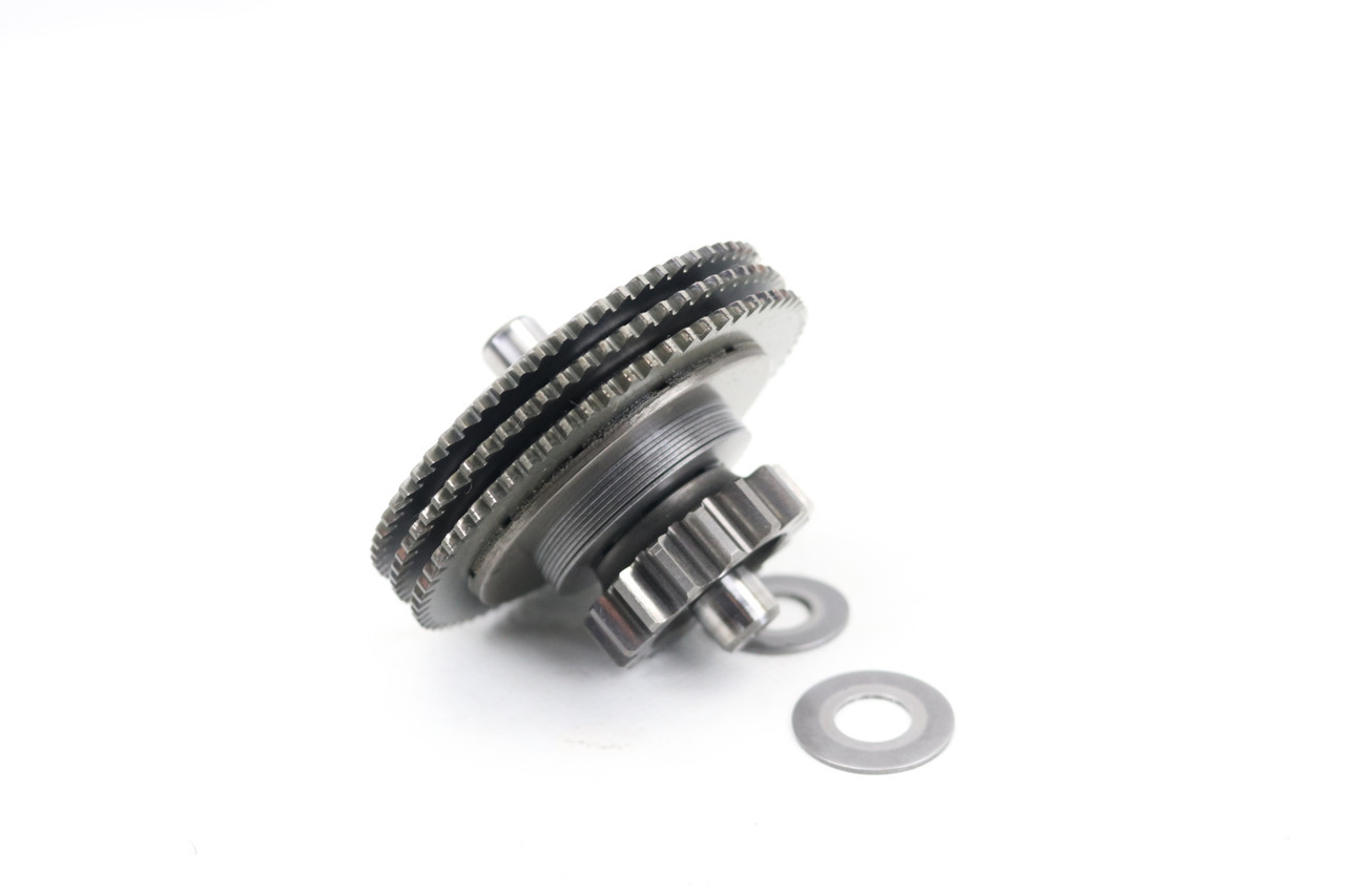 LT-Z400 2003–2010 Starter Limiter Idle Gear Suzuki 12600-29F00 #340