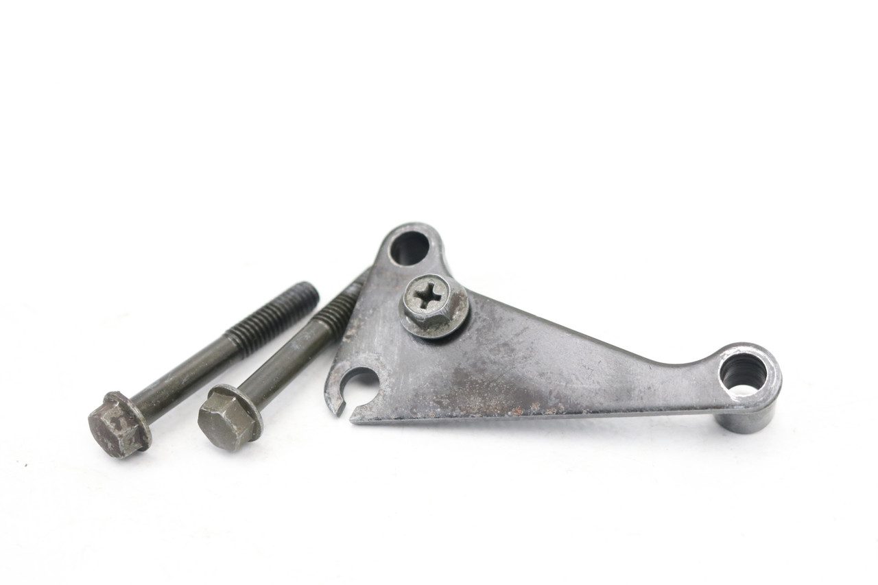 LT-Z400 2003–2008 Reverse Cable Bracket Suzuki 58850-07G10 #340