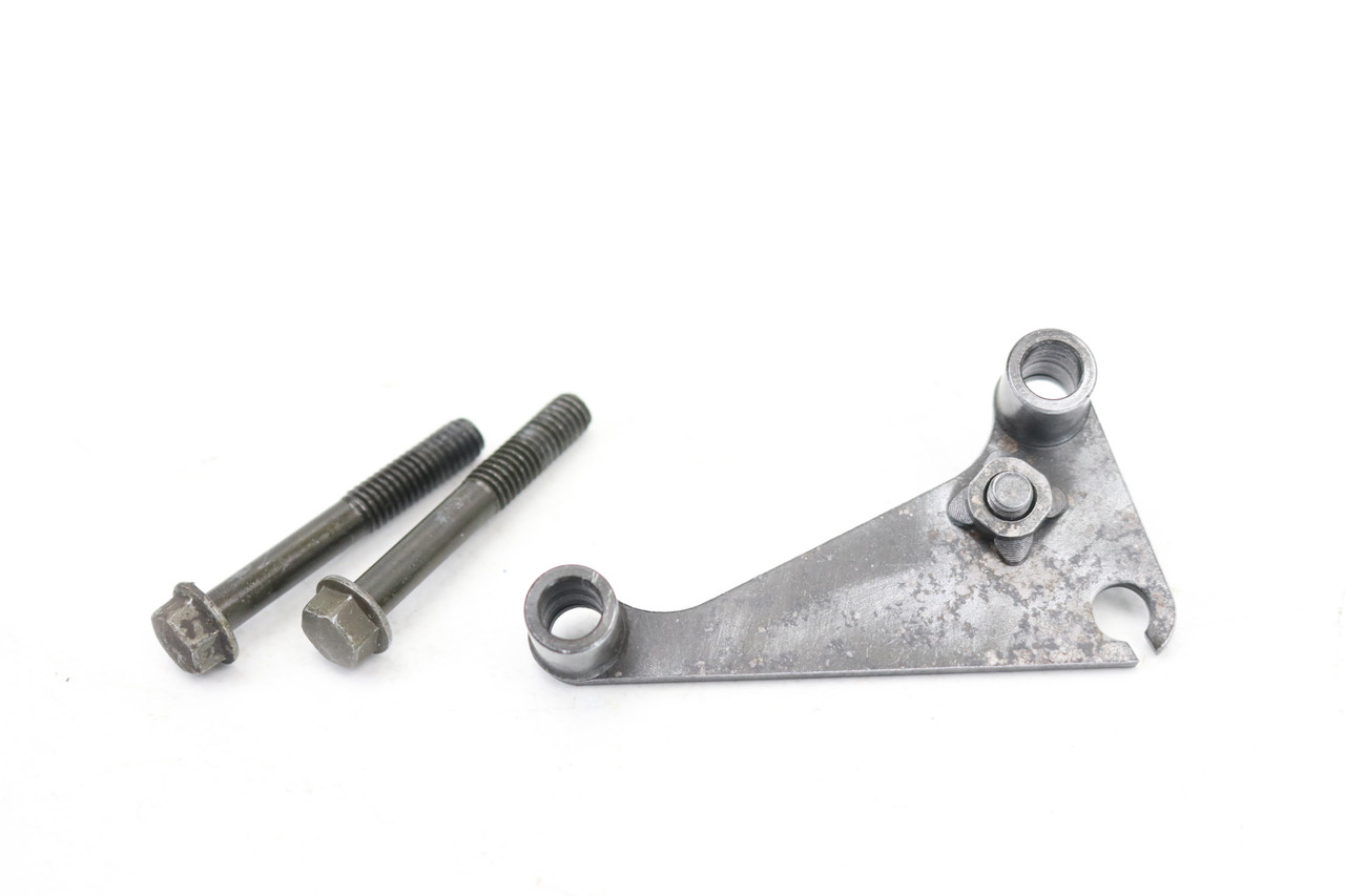 LT-Z400 2003–2008 Reverse Cable Bracket Suzuki 58850-07G10 #340