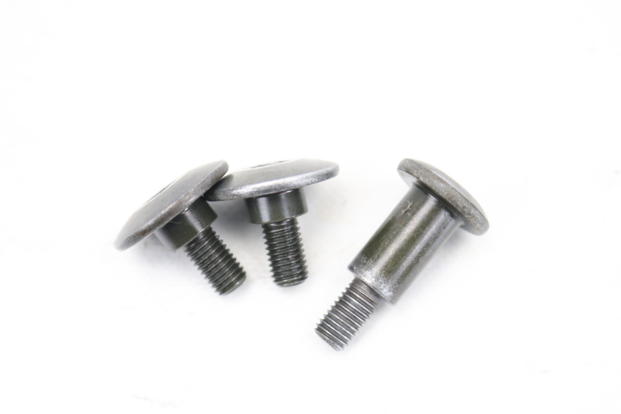 LT-Z400 2003–2014 Valve Cover Bolts Suzuki 09106-07009 #340