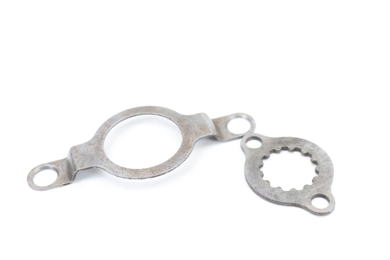 LT-Z400 2003–2014 Sprocket Seal Retainer & Plate Suzuki #340