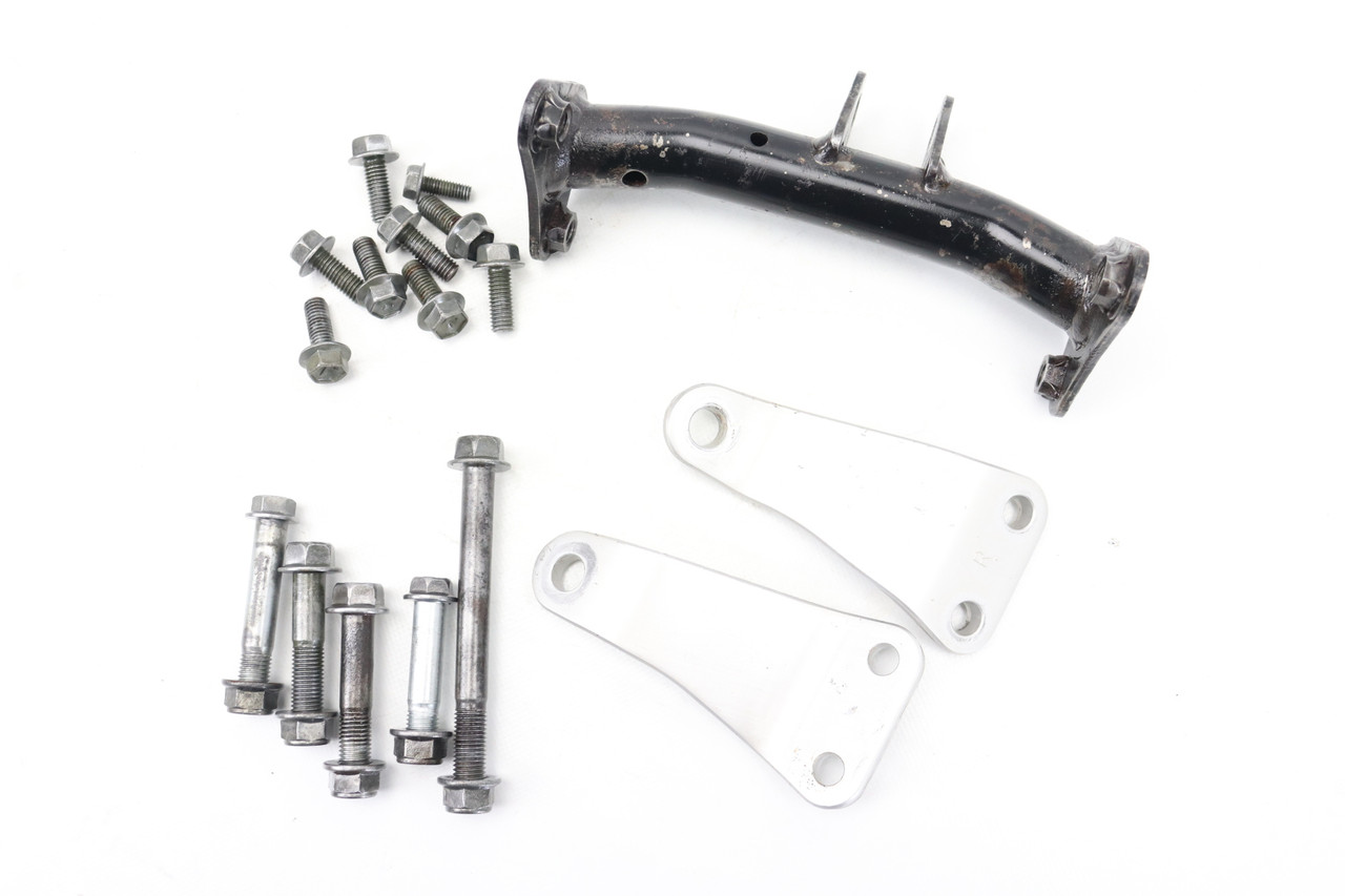 LT-Z400 2003–2014 Full Motor Mount Set Suzuki #340