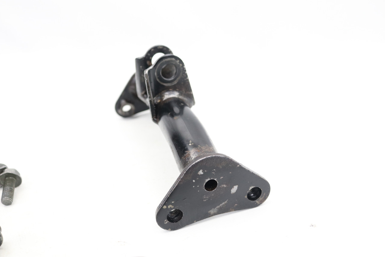LT-Z400 2003–2014 Full Motor Mount Set Suzuki #340