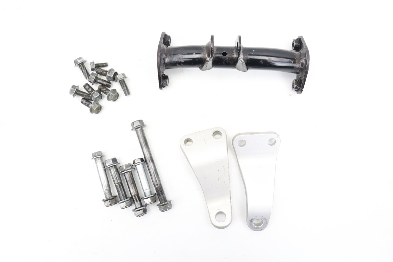 LT-Z400 2003–2014 Full Motor Mount Set Suzuki #340