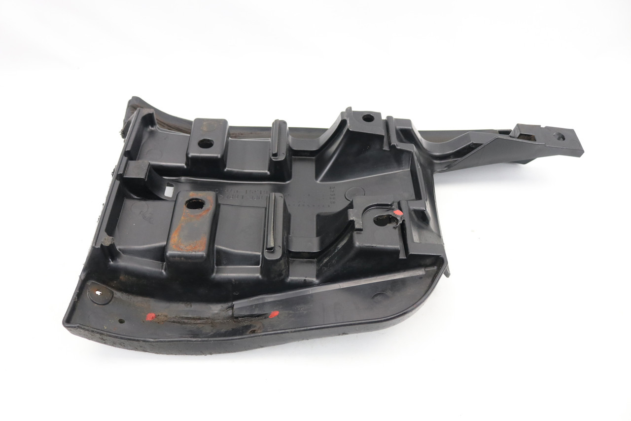 LT-Z400 2004–2014 Swingarm Under Guard Suzuki 61305-07G10 #340