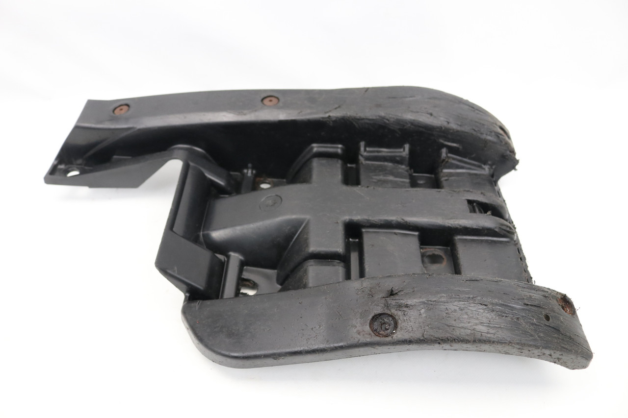 LT-Z400 2004–2014 Swingarm Under Guard Suzuki 61305-07G10 #340
