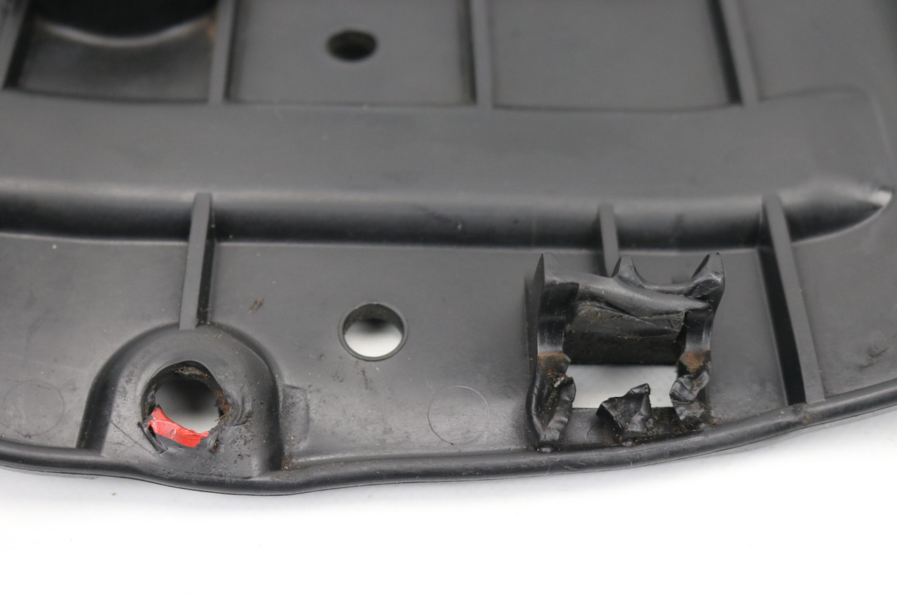 LT-Z400 2003–2014 Frame Skid Plate Suzuki 42511-07G00 #340