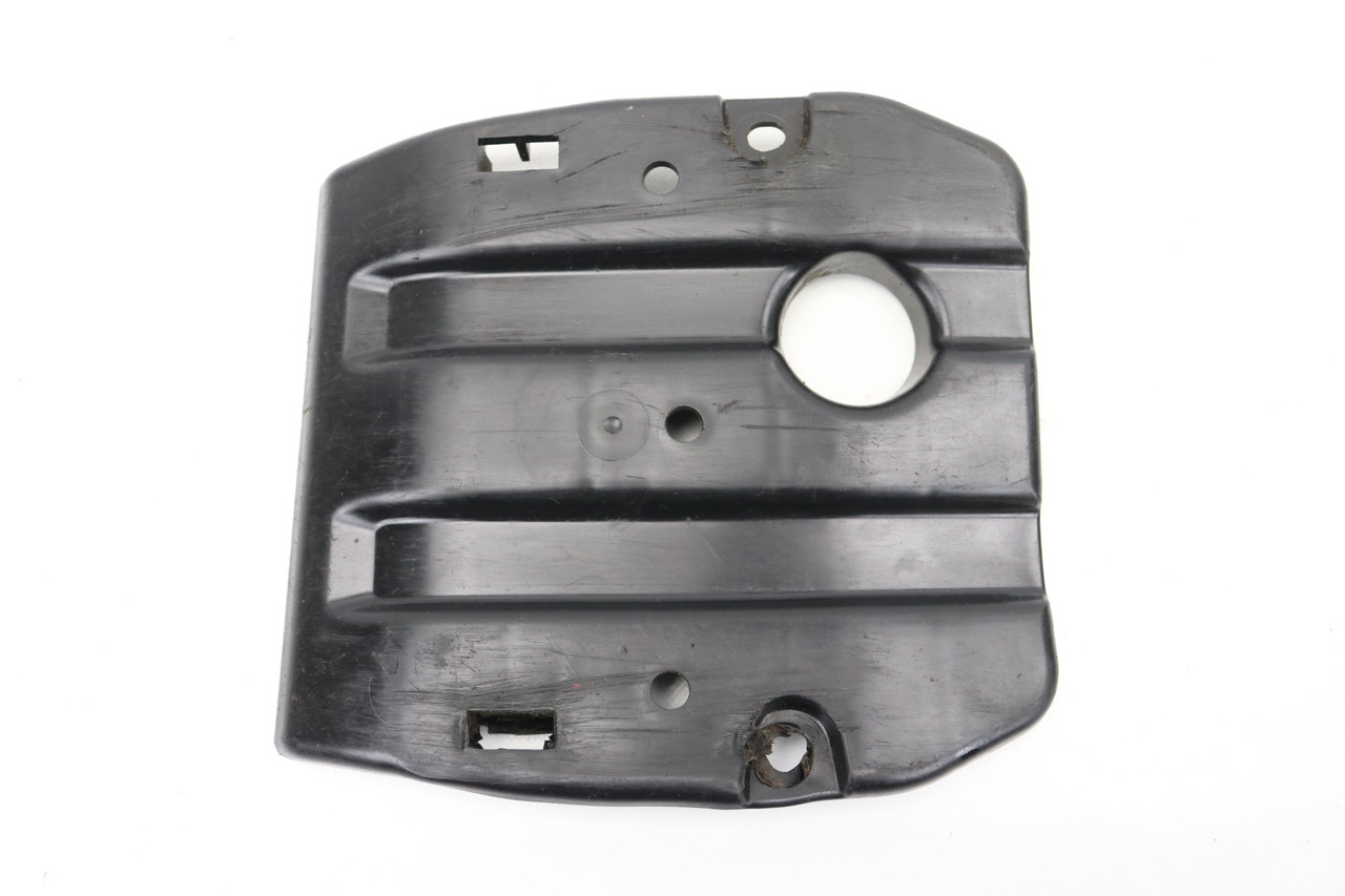 LT-Z400 2003–2014 Frame Skid Plate Suzuki 42511-07G00 #340