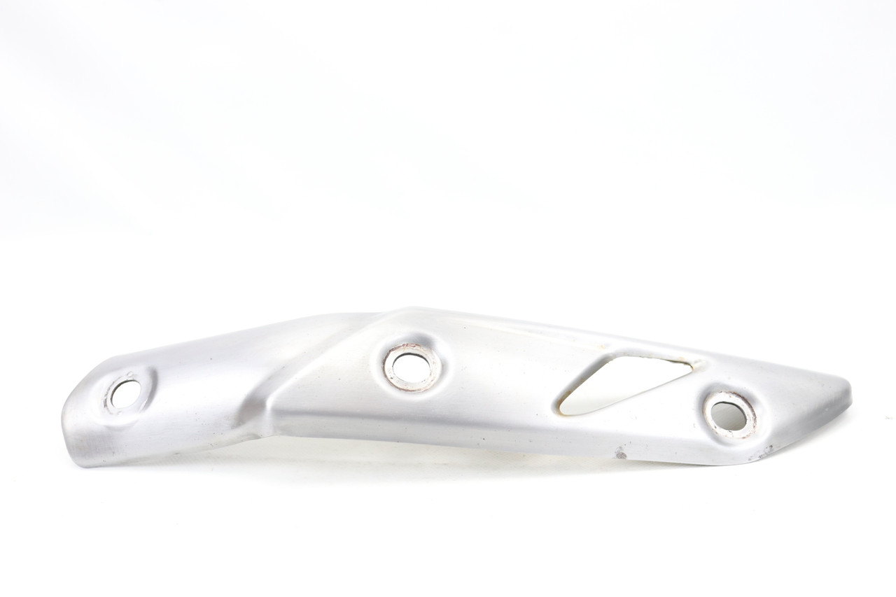 LT-Z400 2003–2008 Silencer Heat Shield Cover Suzuki 14180-07G00 #340