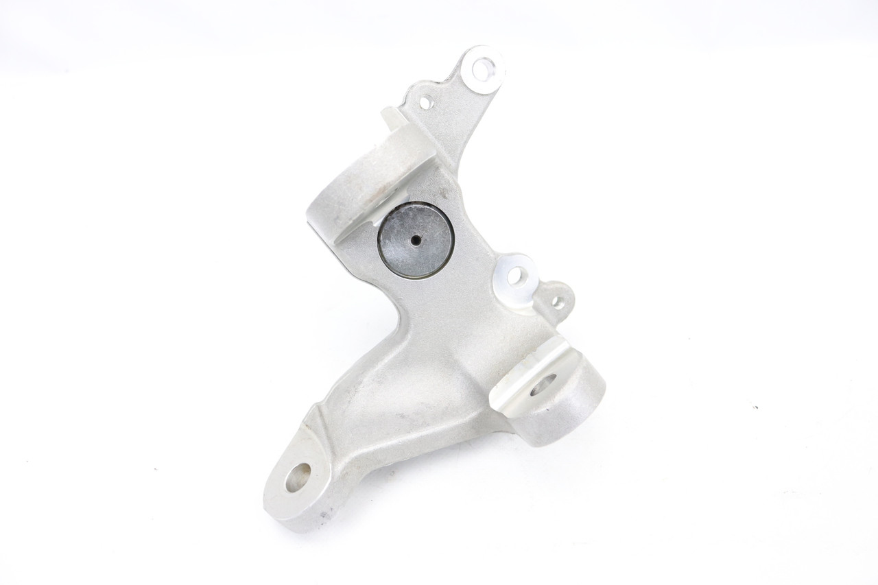 LT-Z400 2005–2008 Front Right Steering Knuckle Suzuki 51230-07G20 #340