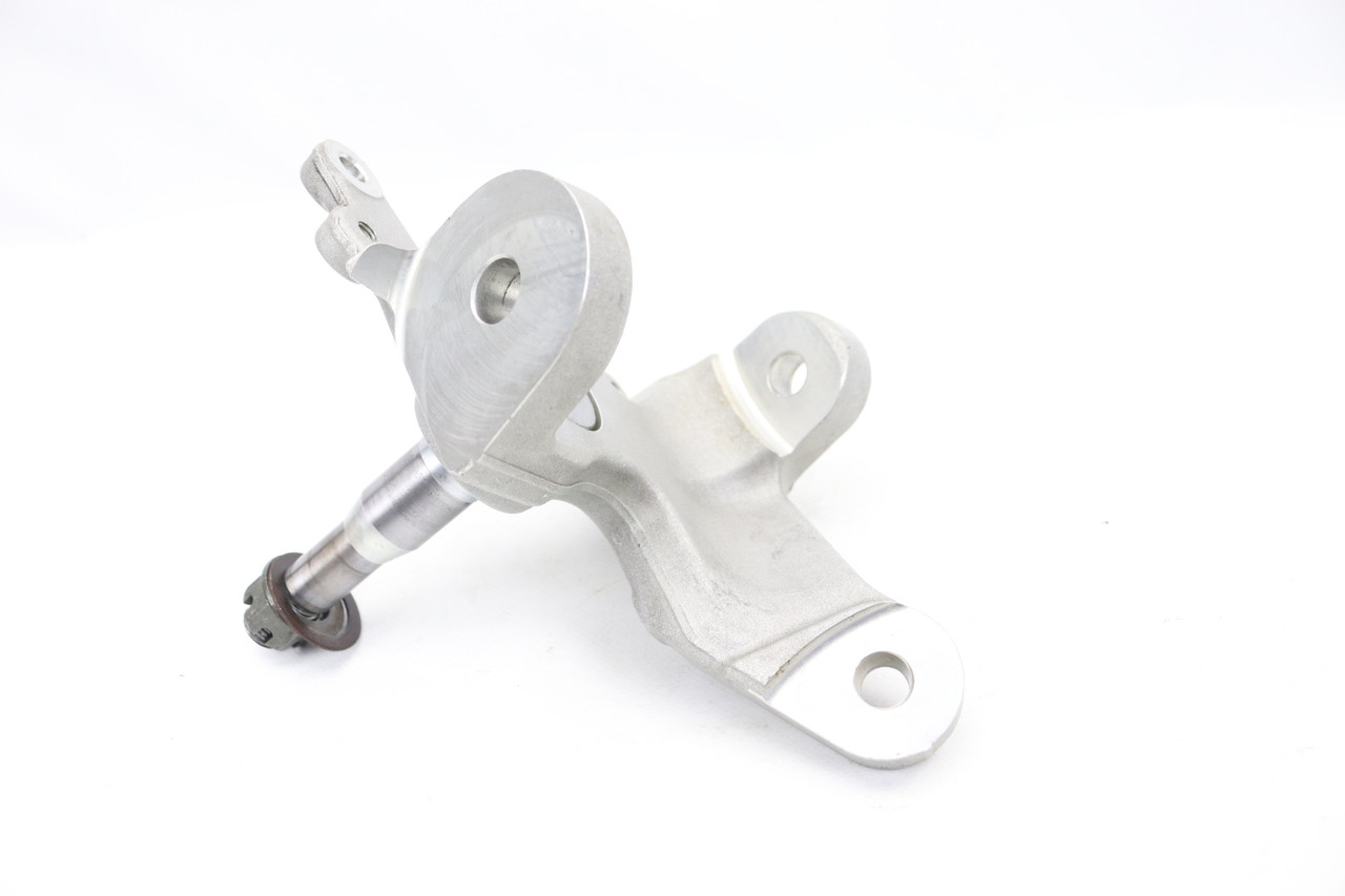 LT-Z400 2005–2008 Front Right Steering Knuckle Suzuki 51230-07G20 #340