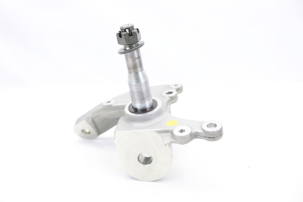 LT-Z400 2005–2008 Front Right Steering Knuckle Suzuki 51230-07G20 #340