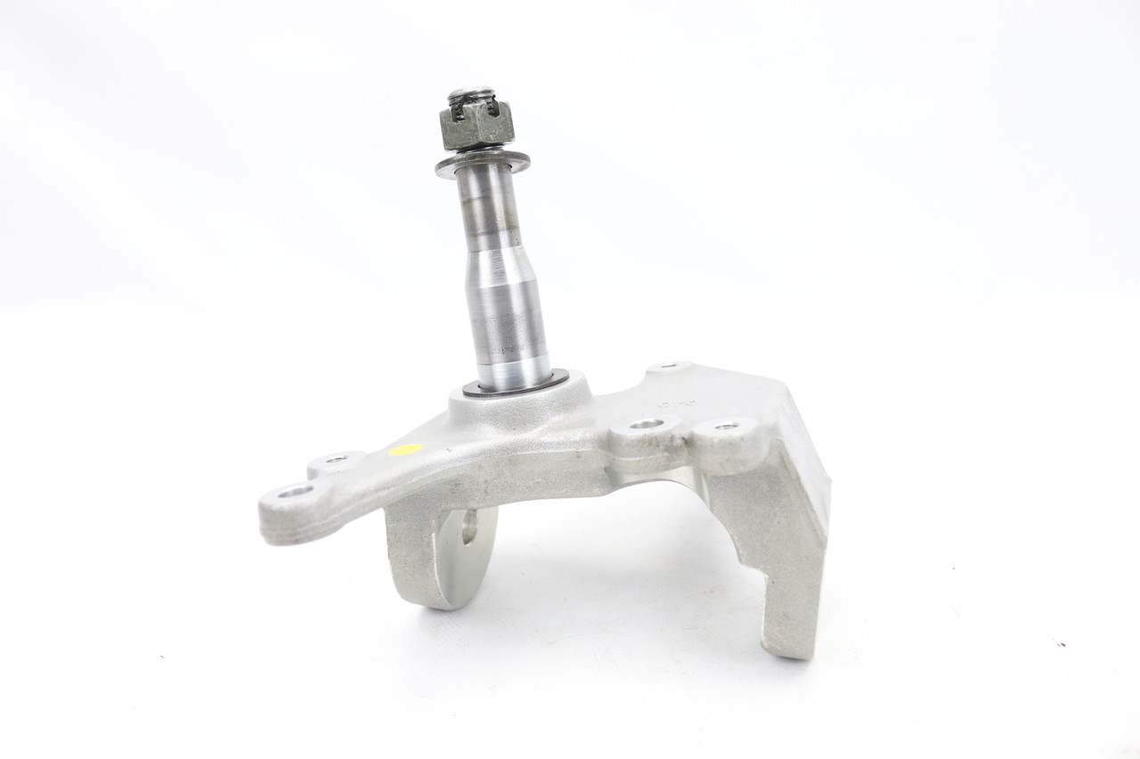 LT-Z400 2005–2008 Front Right Steering Knuckle Suzuki 51230-07G20 #340
