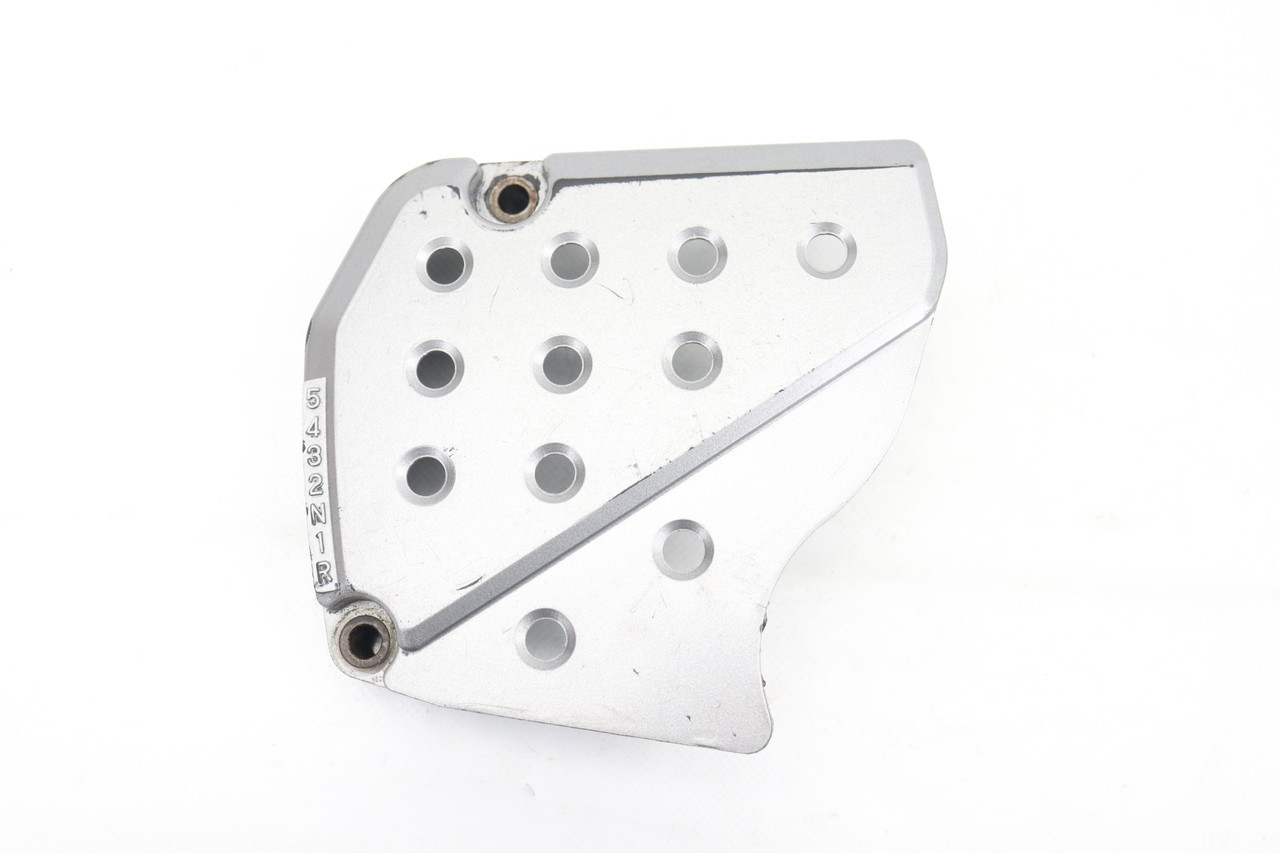 LT-Z400 2003–2007 Engine Sprocket Cover Suzuki 25600-07G02 #340