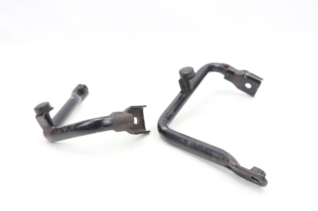 LT-Z400 2003–2008 Front Guard Mounts Pair Suzuki 53210-07G00 #340