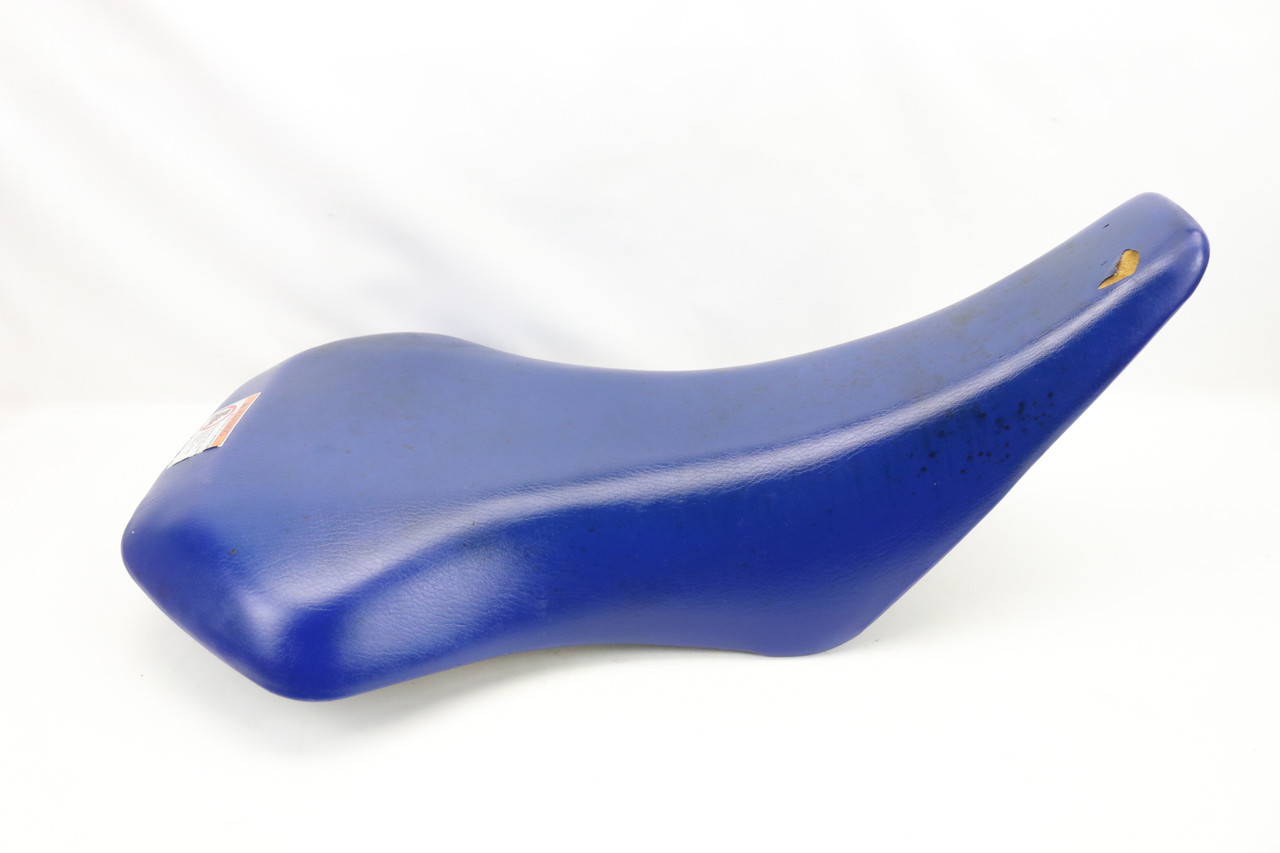 LT-Z400 2003–2007 Seat Saddle Assembly Suzuki 45100-07G10-T7G #340