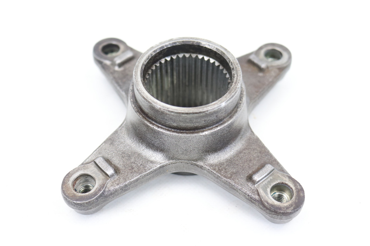 LT-Z400 2005–2008 Rear Disc Hub Mount Suzuki #340