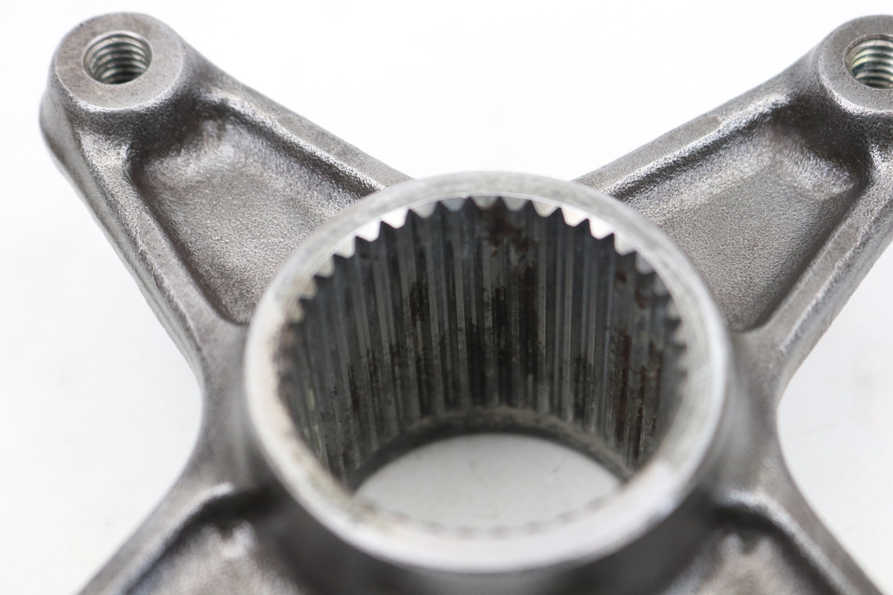 LT-Z400 2005–2008 Rear Disc Hub Mount Suzuki #340
