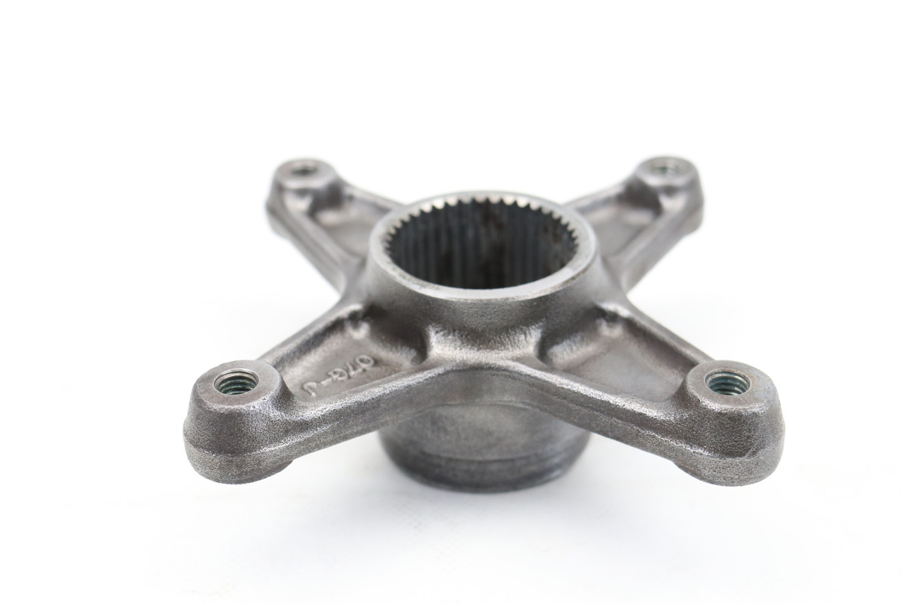 LT-Z400 2005–2008 Rear Disc Hub Mount Suzuki #340