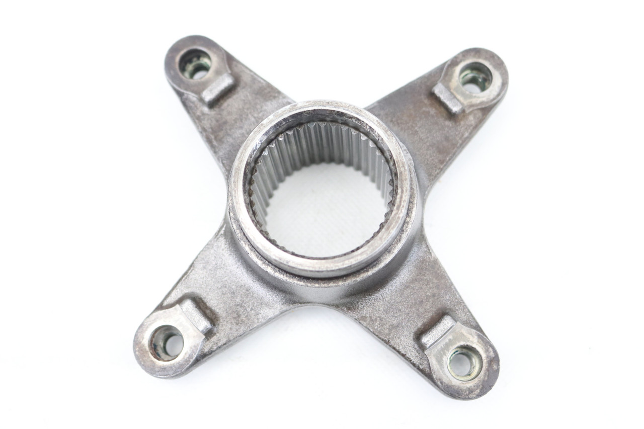 LT-Z400 2005–2008 Rear Disc Hub Mount Suzuki #340