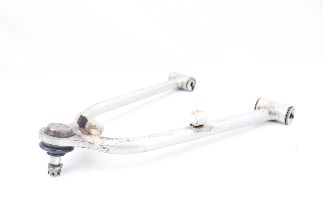 LT-Z400 2005–2008 Left Upper Suspension A-Arm Suzuki 52440-07G10-YD8 #340