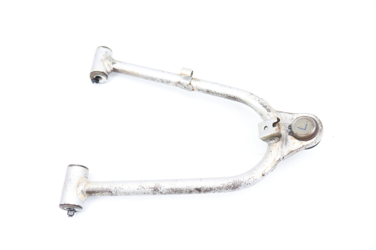 LT-Z400 2005–2008 Left Upper Suspension A-Arm Suzuki 52440-07G10-YD8 #340