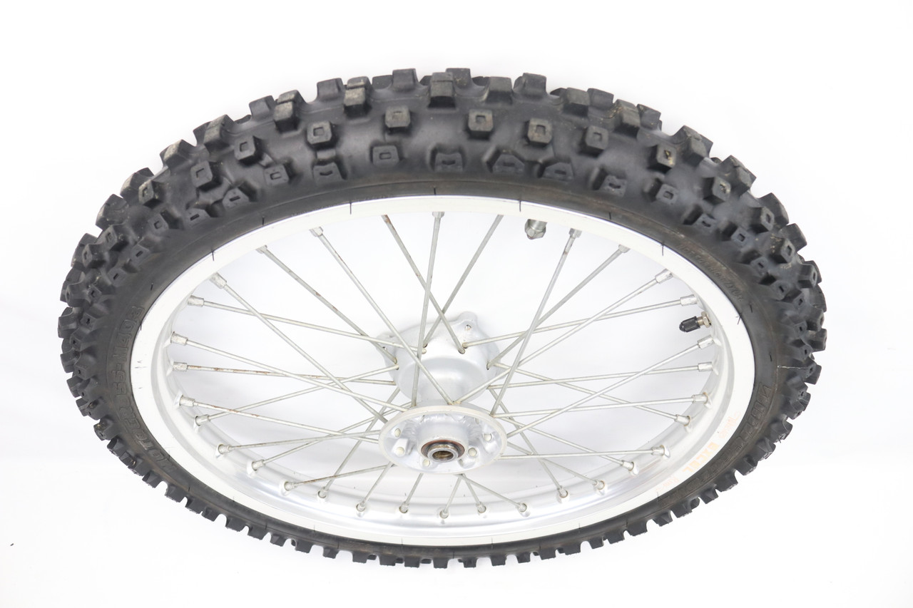 85-105 SX XC 2006-2011 Front Wheel Assembly KTM 47009001344 #336