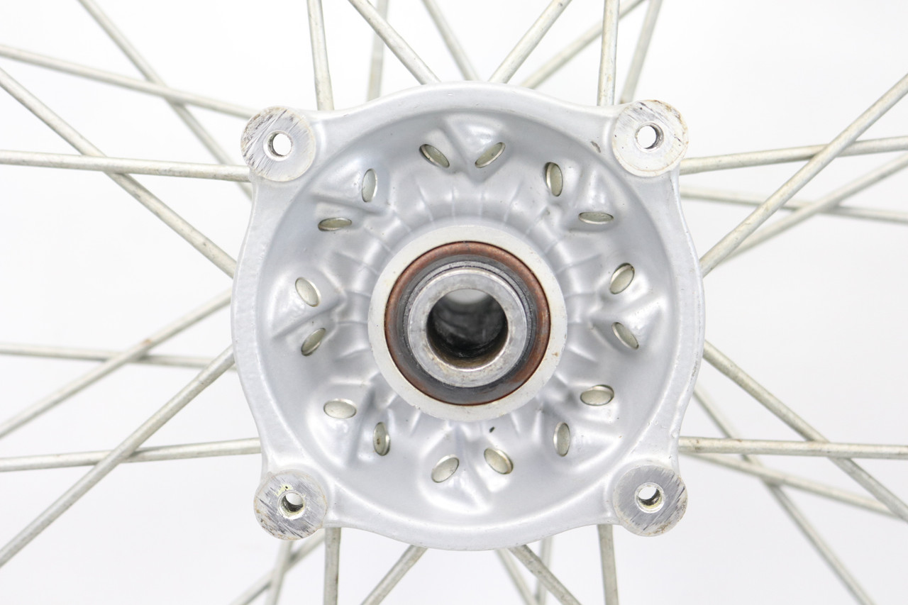 85-105 SX XC 2006-2011 Front Wheel Assembly KTM 47009001344 #336