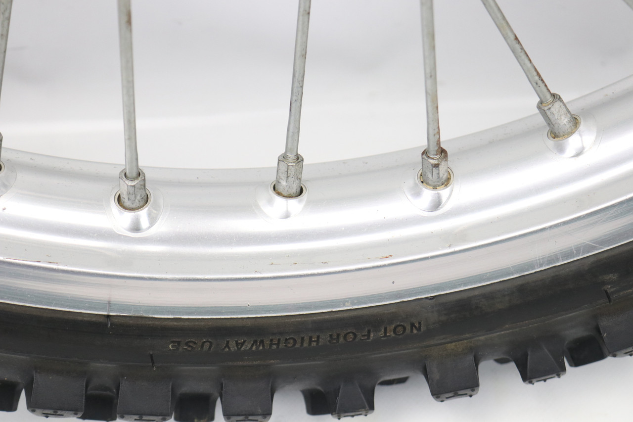 85-105 SX XC 2006-2011 Front Wheel Assembly KTM 47009001344 #336