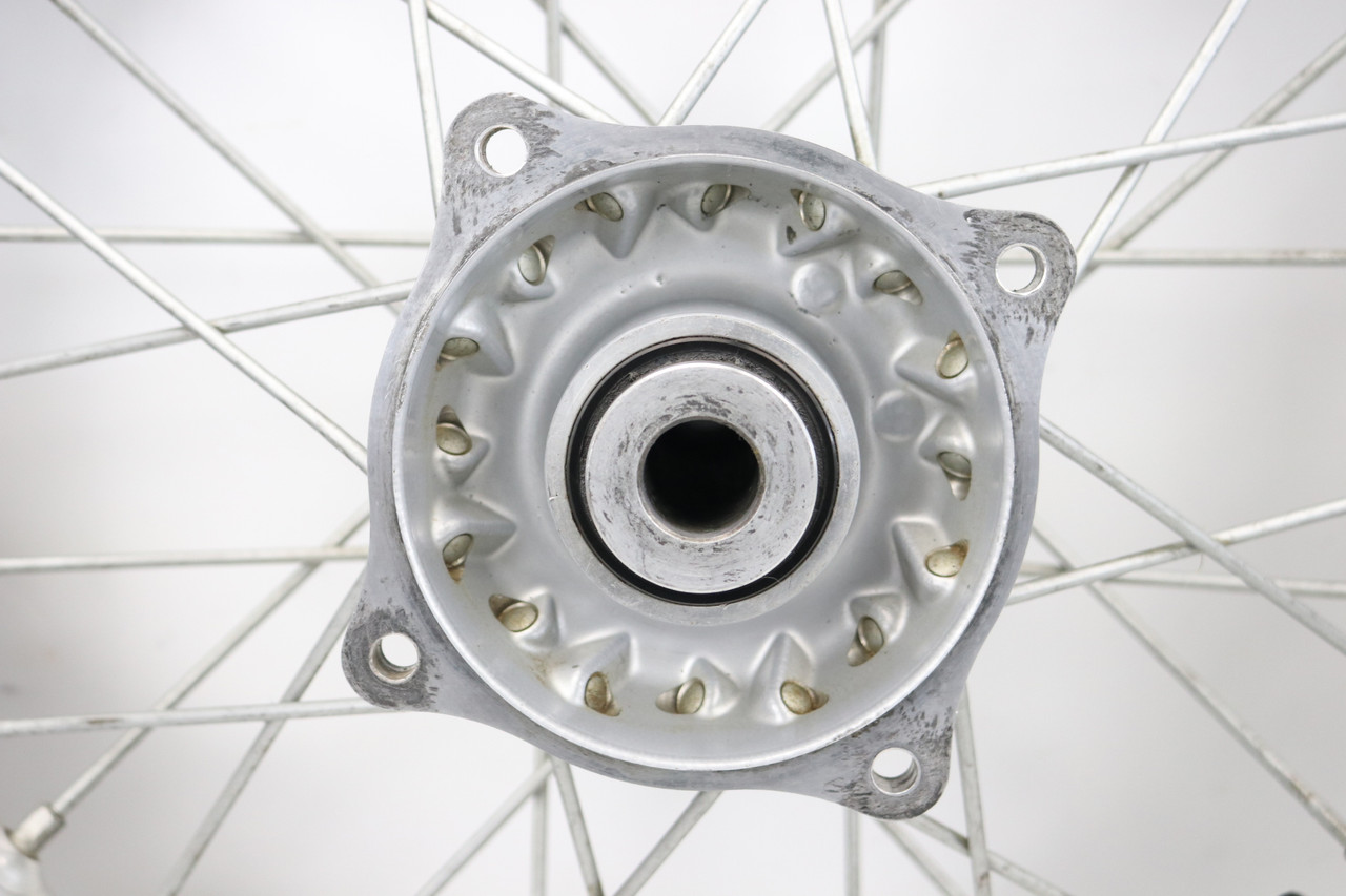 85-105 SX XC 2006-2011 Rear Wheel Assembly KTM 47010001544 #336