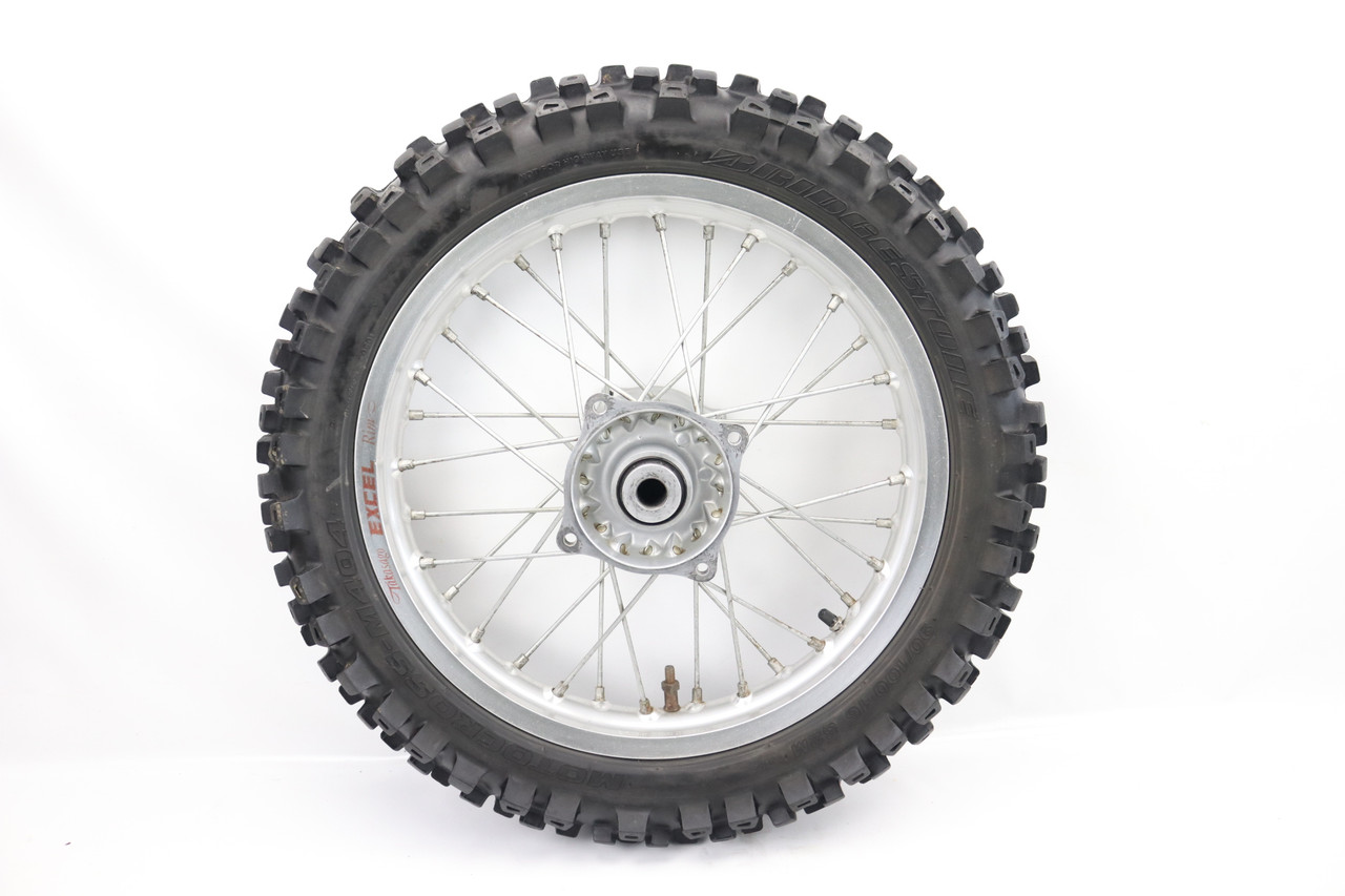 85-105 SX XC 2006-2011 Rear Wheel Assembly KTM 47010001544 #336