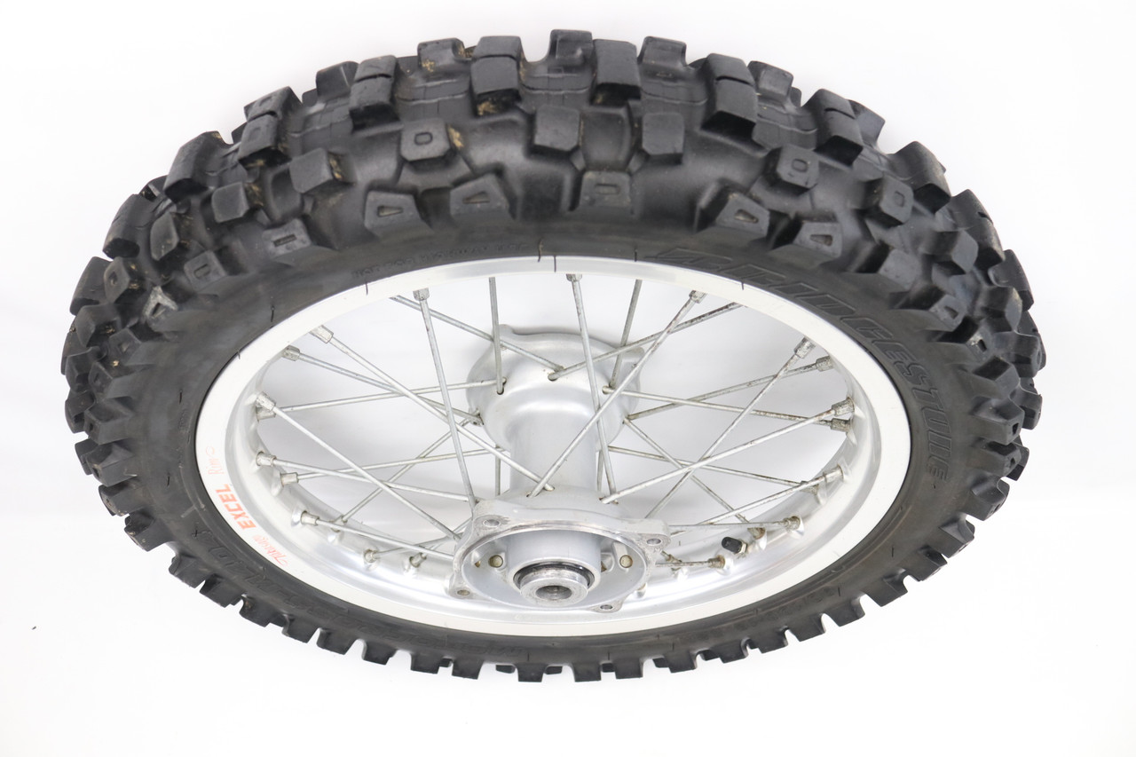 85-105 SX XC 2006-2011 Rear Wheel Assembly KTM 47010001544 #336