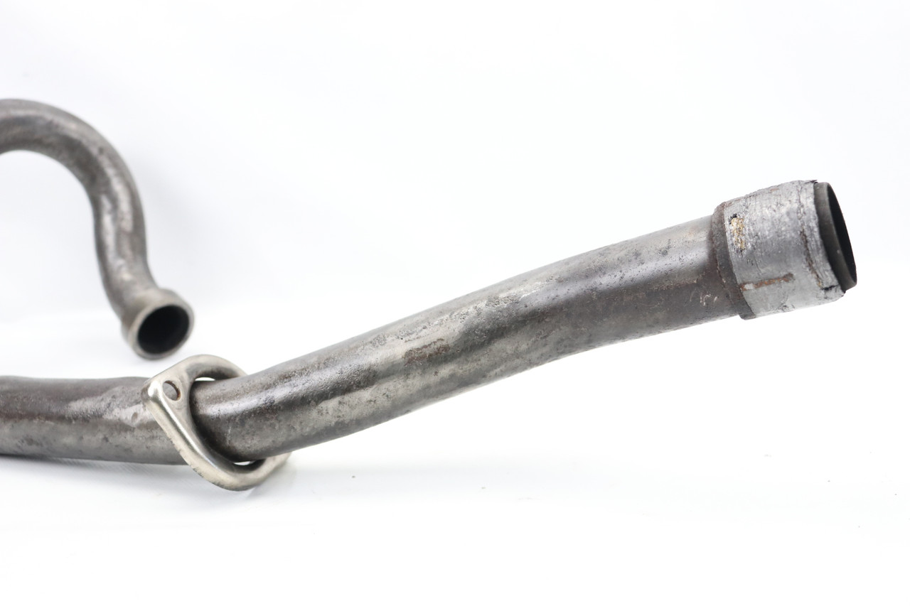 LT-Z400 2003–2008 Exhaust Header Pipe Suzuki 14150-07G02 #340