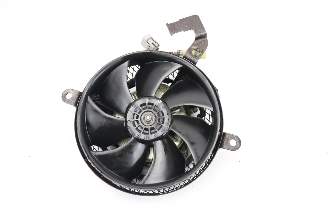 LT-Z400 2003–2008 Fan Blower Assy Cooling 12V Suzuki 17800-07G11 #340