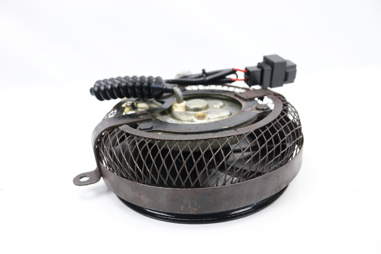 LT-Z400 2003–2008 Fan Blower Assy Cooling 12V Suzuki 17800-07G11 #340