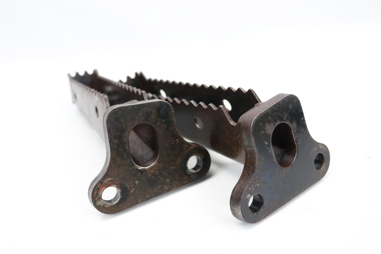 LT-Z400 2003–2008 Footrests LH+RH Footpegs Suzuki 43510-07G10 #340