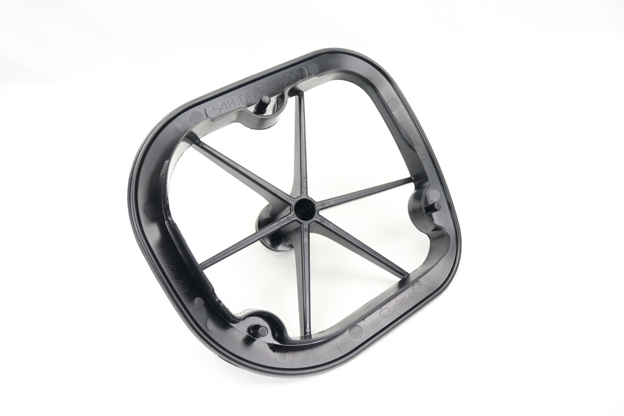 250-500 SX-F XC-F EXC-F 2011-2016 Air Filter Cage Guide KTM 77206016000 #342