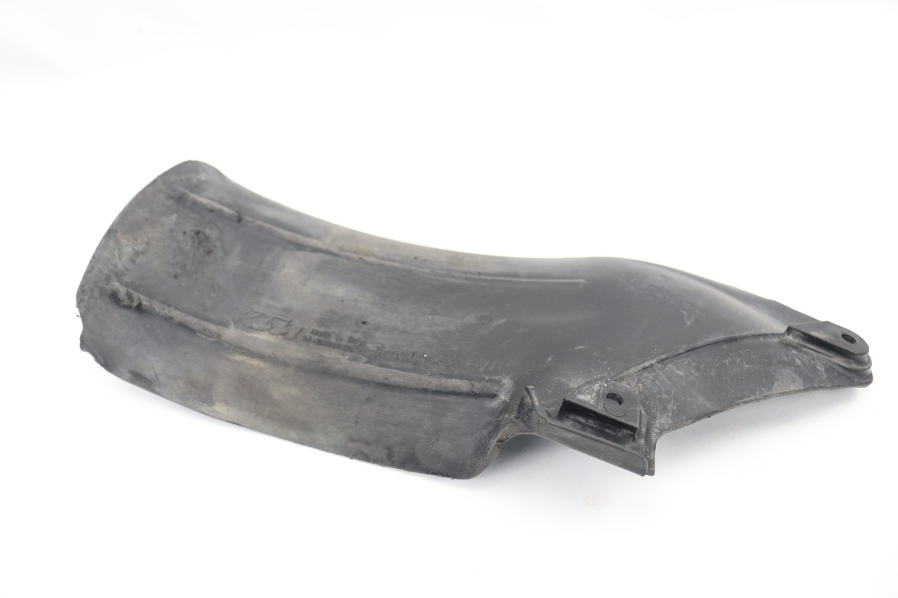 125-500 SX SX-F XC-F EXC-F 2012-2016 Rear Mud Flap KTM 77306010010 #342
