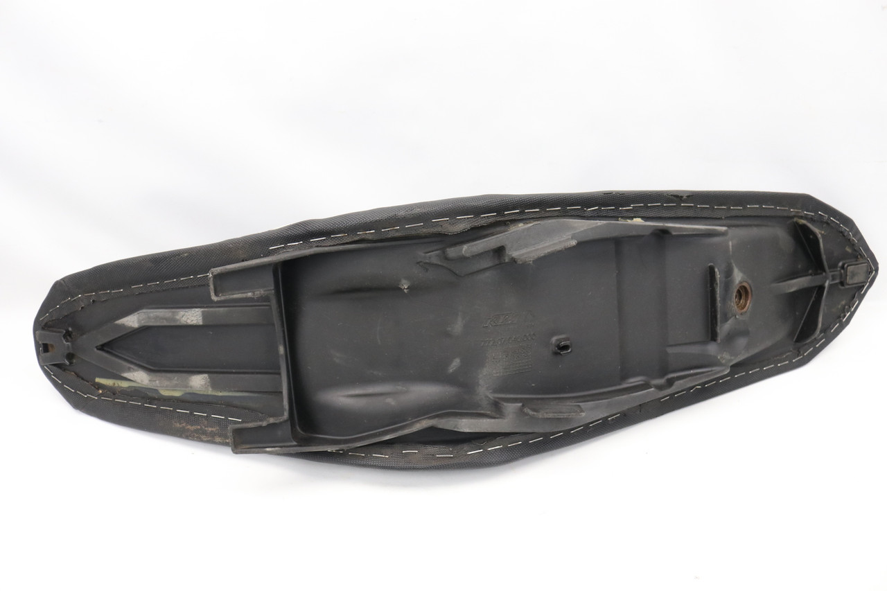 125-500 SX SX-F XC-F EXC-F 2011-2016 Seat Saddle Assembly KTM 77207040200 #342