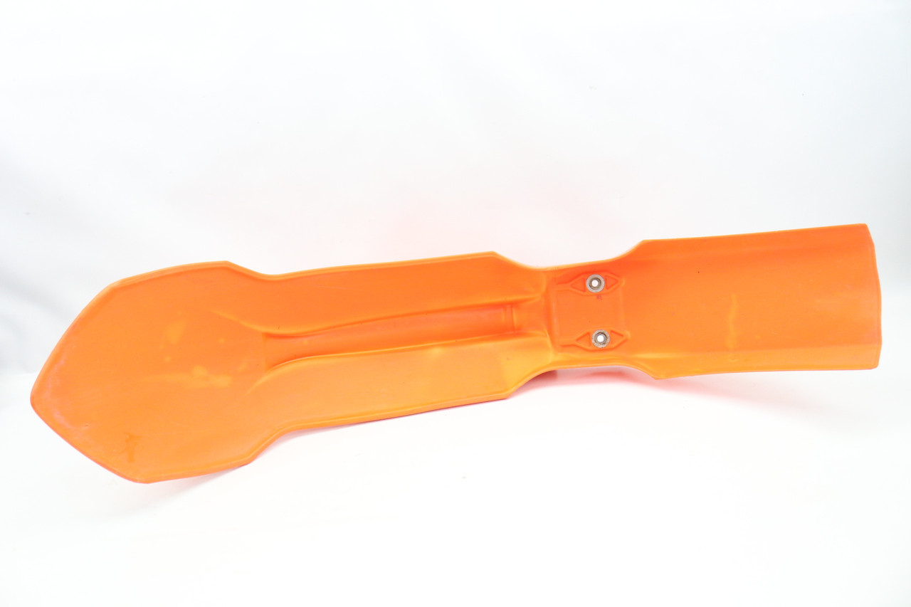 125-500 SX SX-F XC-F EXC-F 2013-2016 Front Fender Guard KTM 7770801000004 #342