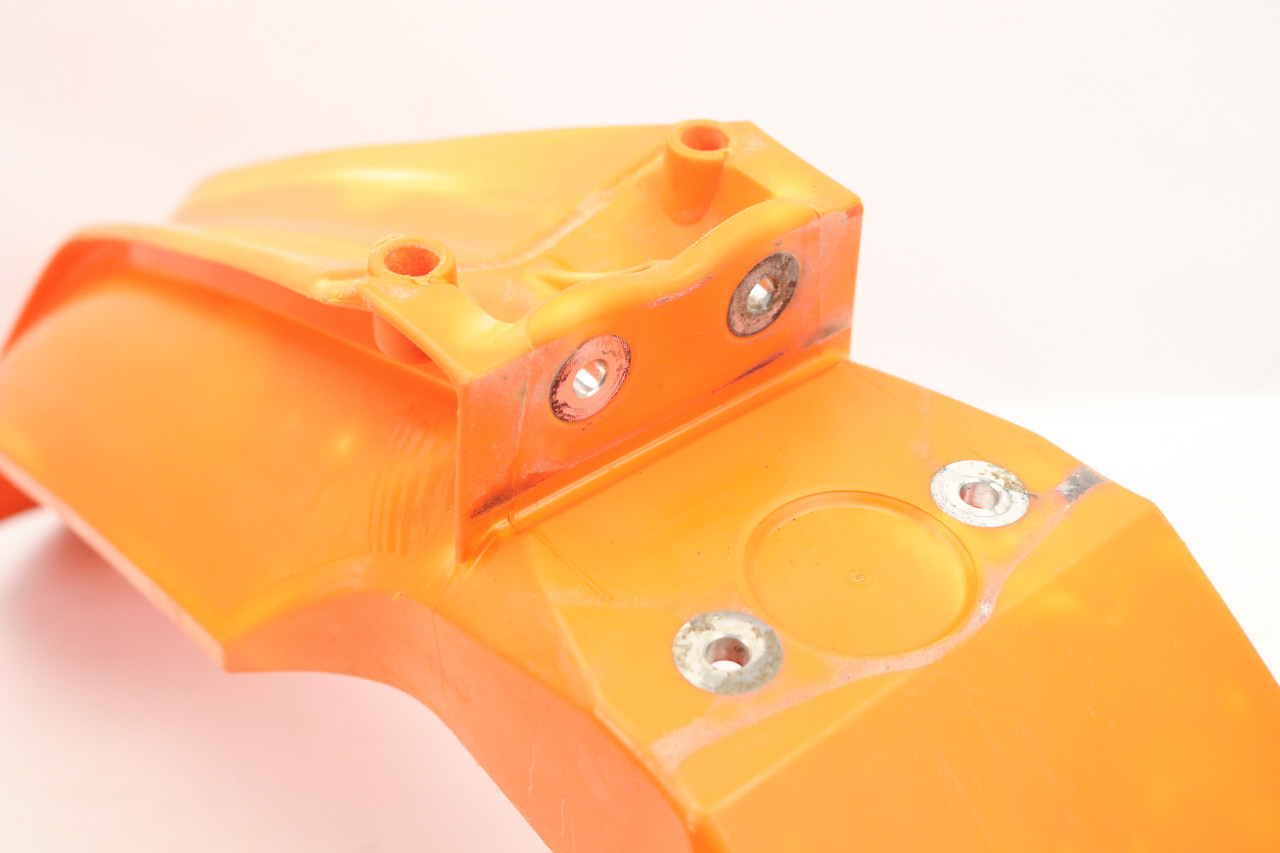 125-500 SX SX-F XC-F EXC-F 2013-2016 Front Fender Guard KTM 7770801000004 #342