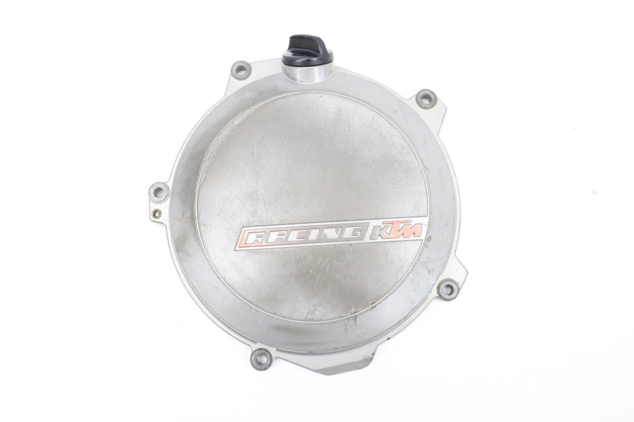 250-350 SX-F XC-F EXC-F 2011-2016 Outer Clutch Cover KTM 7723002600015 #342