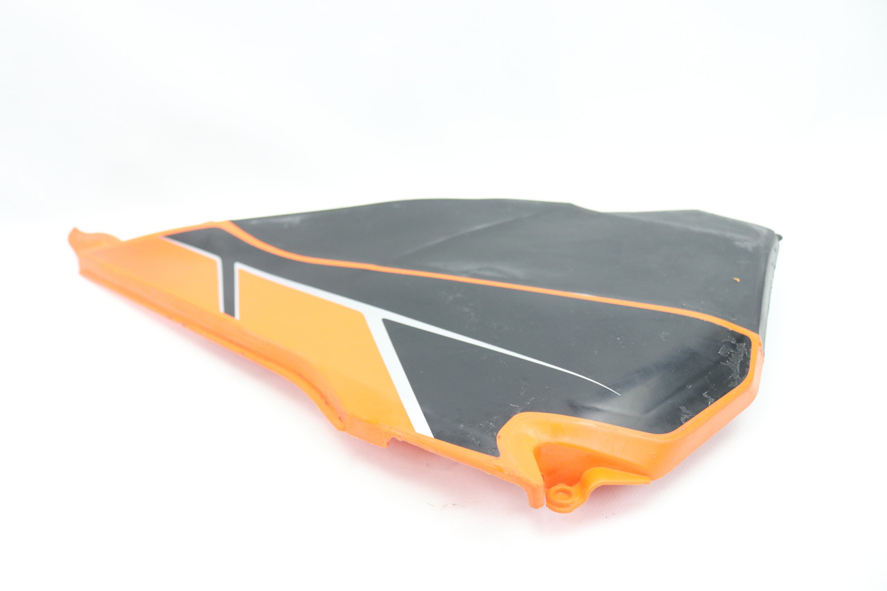 125-450 SX SX-F XC-F XC 2015 Air Filter Cover Plastic Left KTM 7770600310028C #342