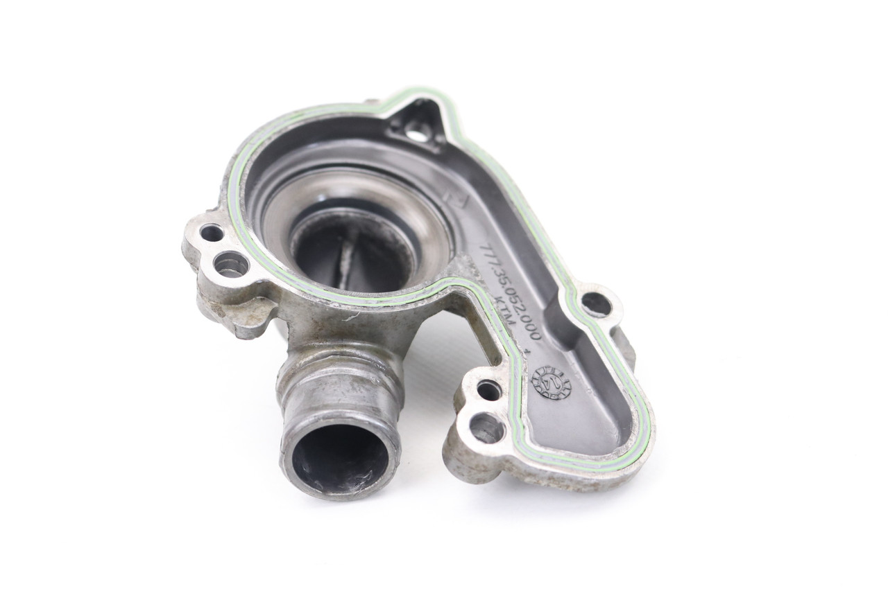 250-350 SX-F XC-F EXC-F 2014-2016 Water Pump Cover Housing KTM 77735052000 #342