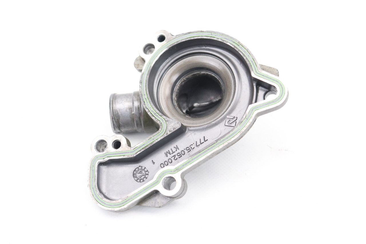 250-350 SX-F XC-F EXC-F 2014-2016 Water Pump Cover Housing KTM 77735052000 #342