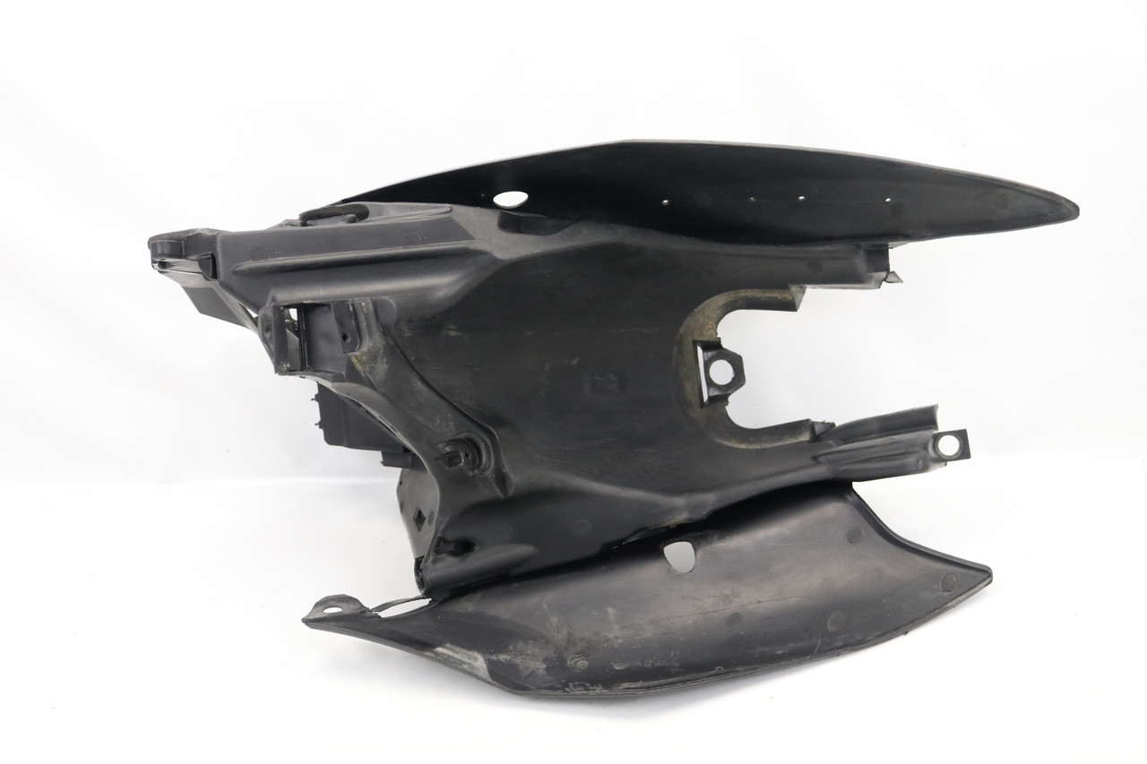 125-500 SX SX-F XC-F EXC-F 2012-2016 Air Box Base KTM 7770600104428 #342
