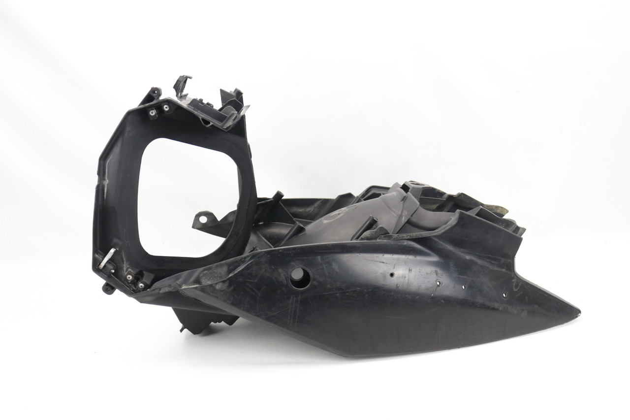125-500 SX SX-F XC-F EXC-F 2012-2016 Air Box Base KTM 7770600104428 #342